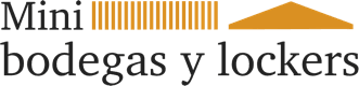 Mini Bodegas y Lockers